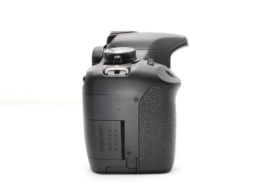 新品級シャッター数✨Canon EOS Kiss X3 レンズセット スマホ転送