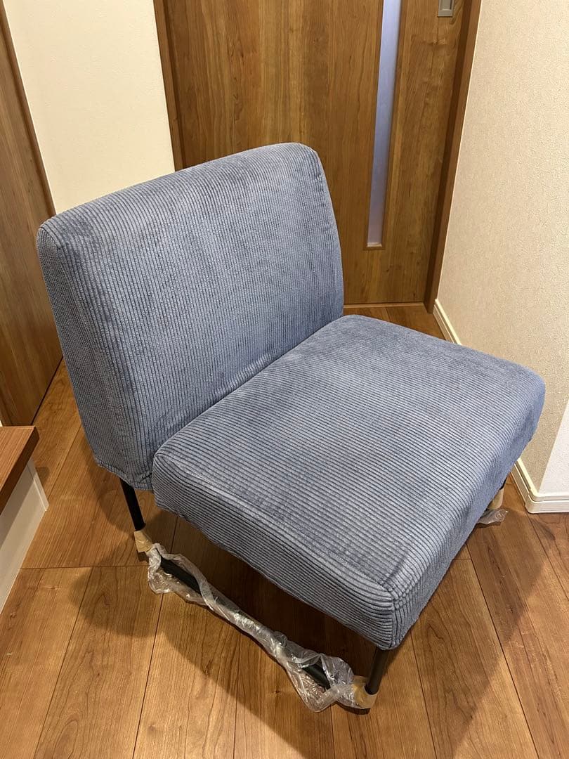 1Pソファー 1人掛け November ノーベンバー　近隣引き取りお届け相談可