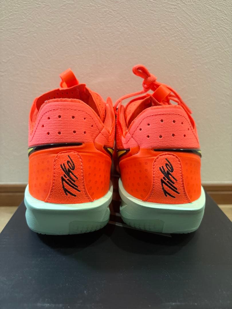 Nike GTカット3 DV2918-800 バスケットボールシューズ 9.5