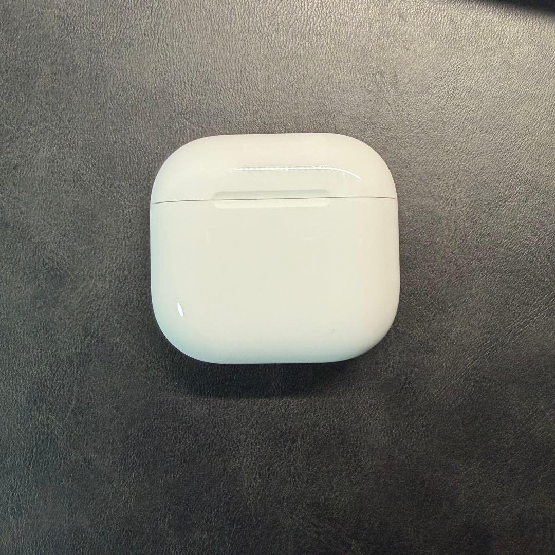 AirPods 4 美品