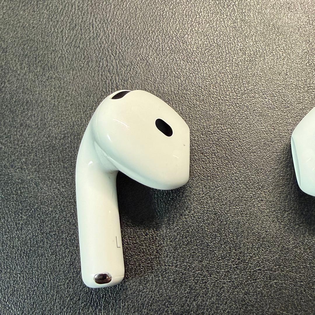 AirPods 4 美品