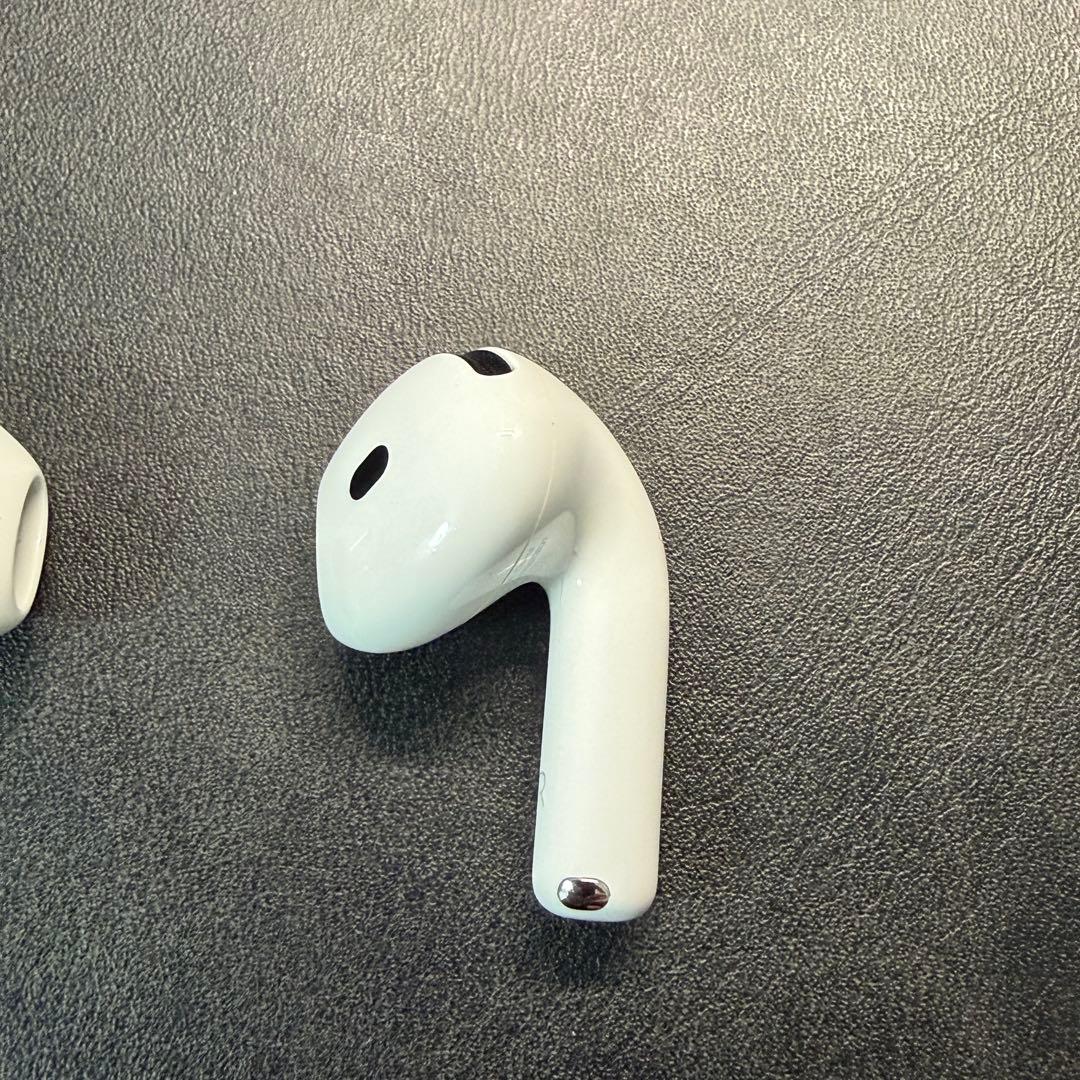 AirPods 4 美品