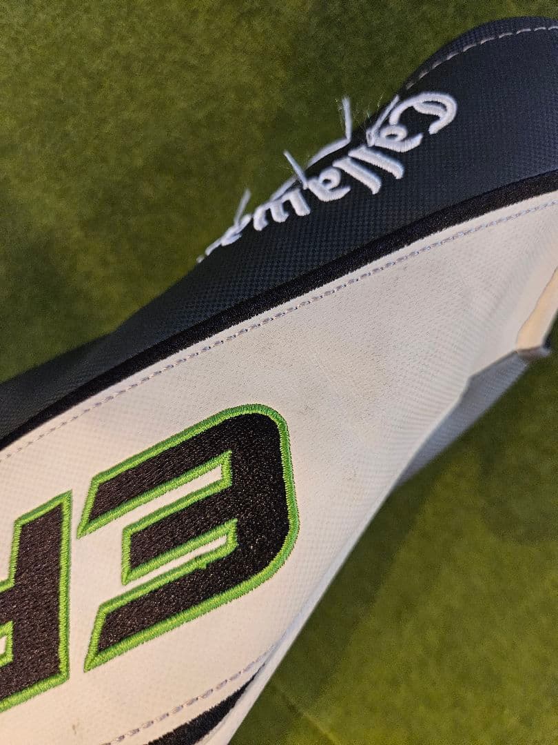 キャロウェイエピックマックス7w ディアマナDリミテッド60S