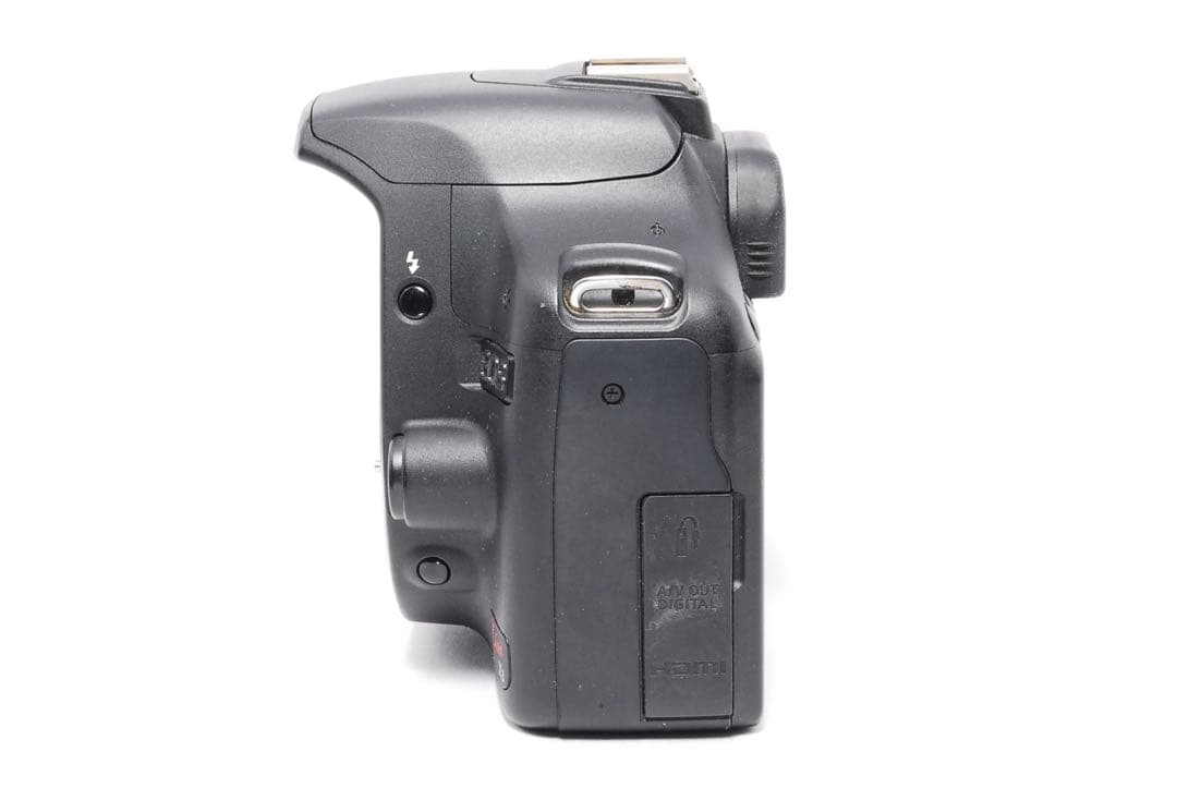 すぐ使える◆Canon Kiss X3◆初心者セット◆手ぶれ補正◆一眼レフカメラ