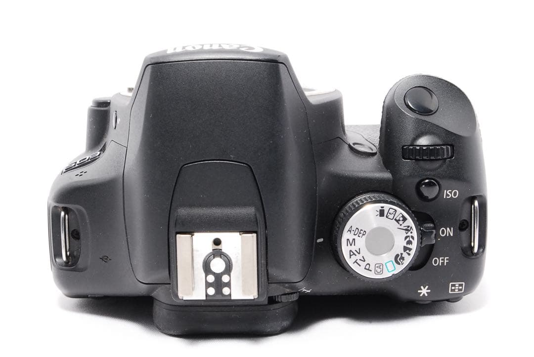 すぐ使える◆Canon Kiss X3◆初心者セット◆手ぶれ補正◆一眼レフカメラ