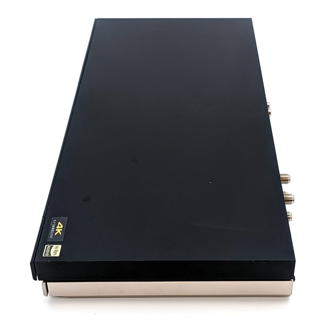 SONY BDZ-ZW1500 Blu-rayレコーダー HDD1TB