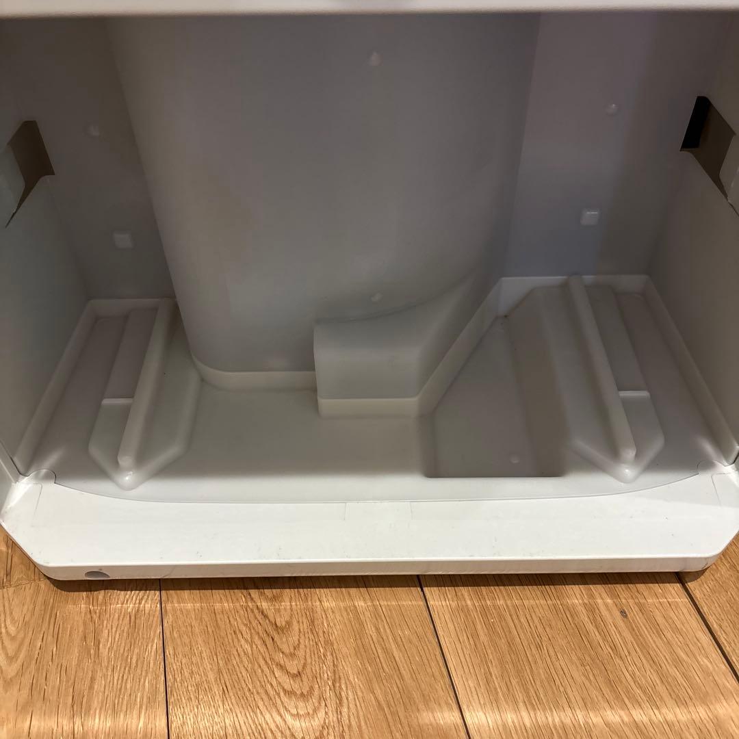 コロナ冷風　衣類乾燥除湿機. 2020年製