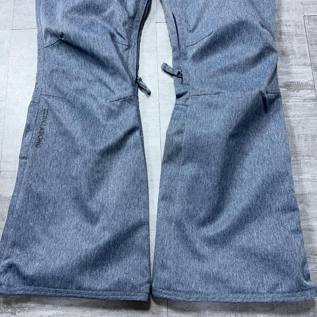 美品 BILLABONG ビラボン スノーボードウェア スキーウェア S-M