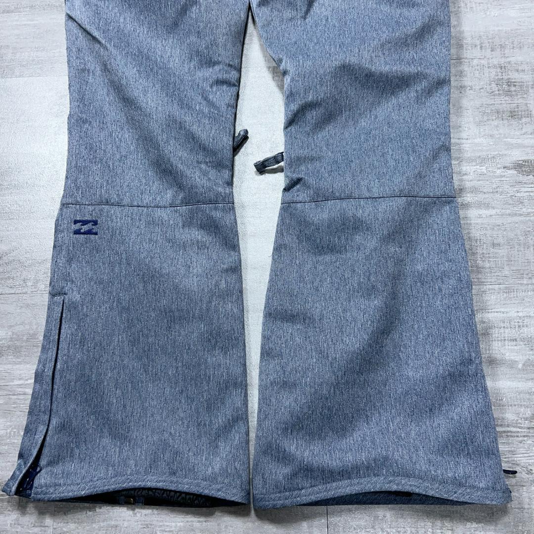 美品 BILLABONG ビラボン スノーボードウェア スキーウェア S-M