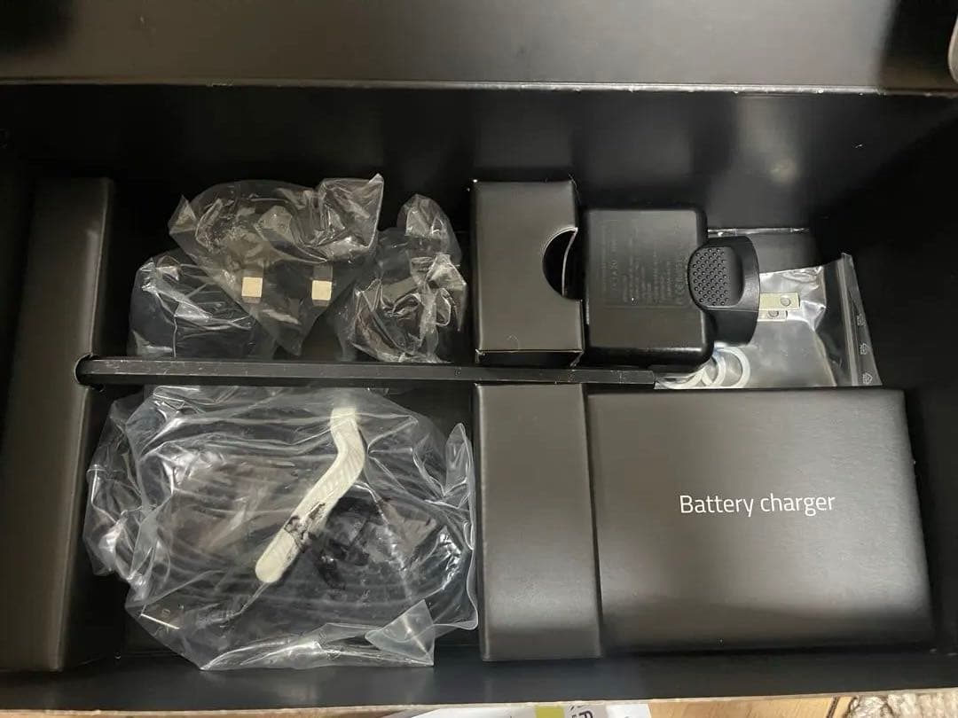 パーツ Favero ASSIOMA Duo-shi