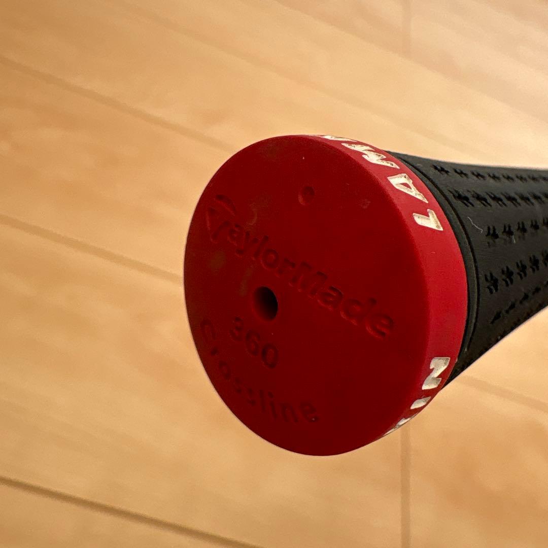 テーラーメイド ステルス2 ドライバー 1W 左用 レフティー