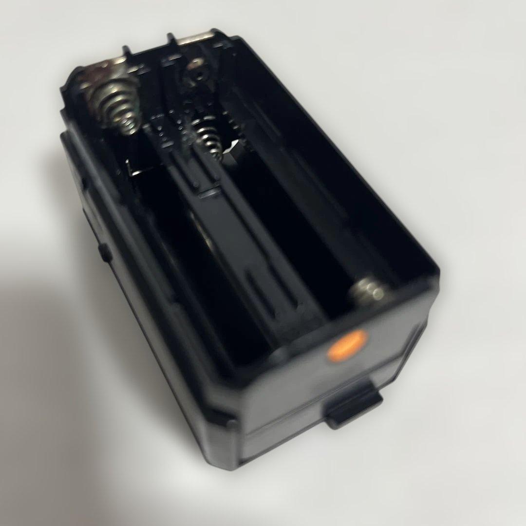 SONY ステレオカセットコーダー　ジャンク