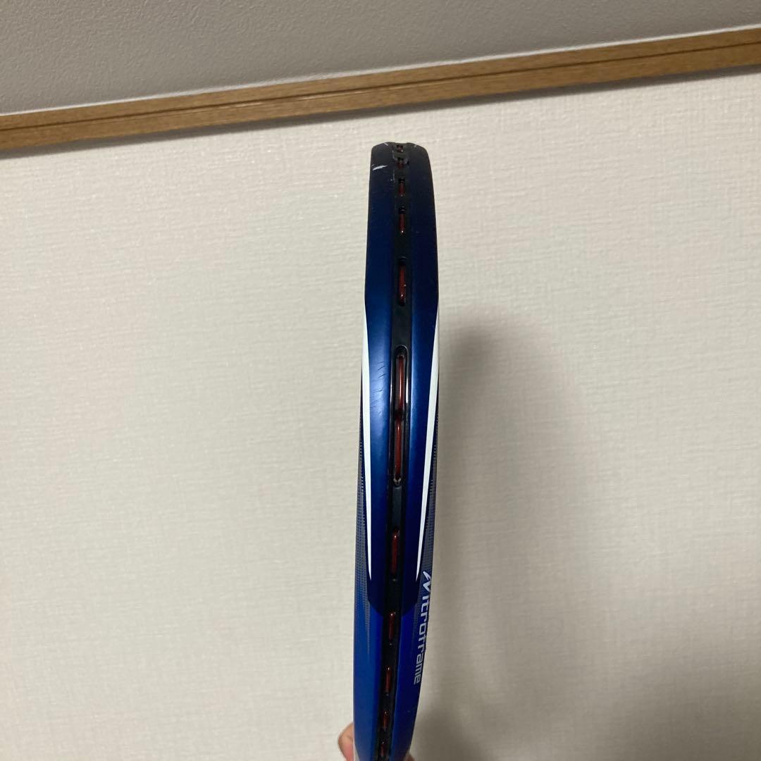YONEX nexiga80S 青