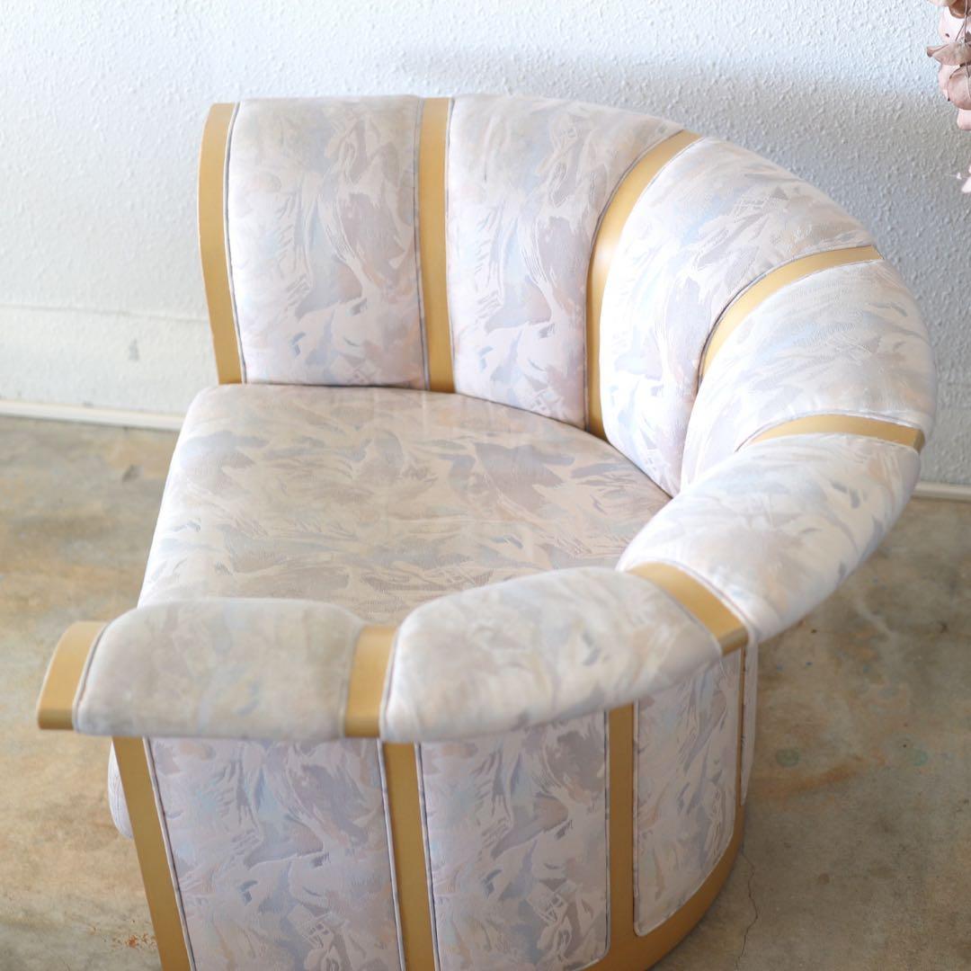 天童木工 (Tendo) ヴィンテージ ラウンジチェア 1人掛けソファ