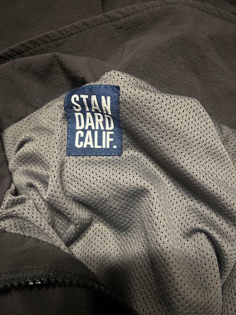 k*z様 SD Cordura Stretch Utility Jacket