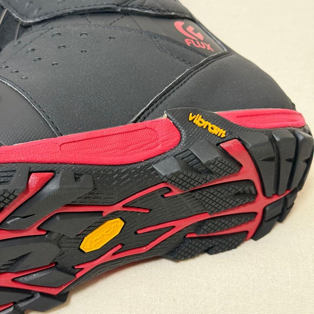 FLUX OMNI-Boa スノーボードブーツ 27cm
