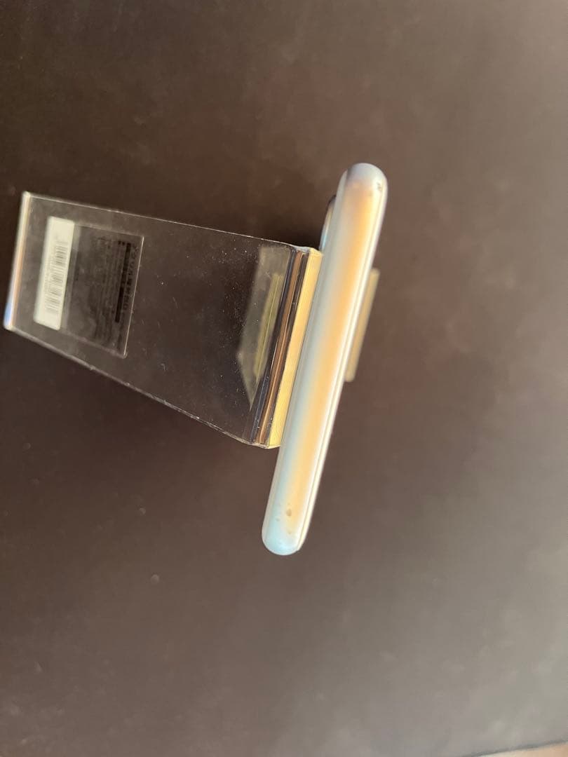 Apple iPhone 8 シルバー 本体 64GB