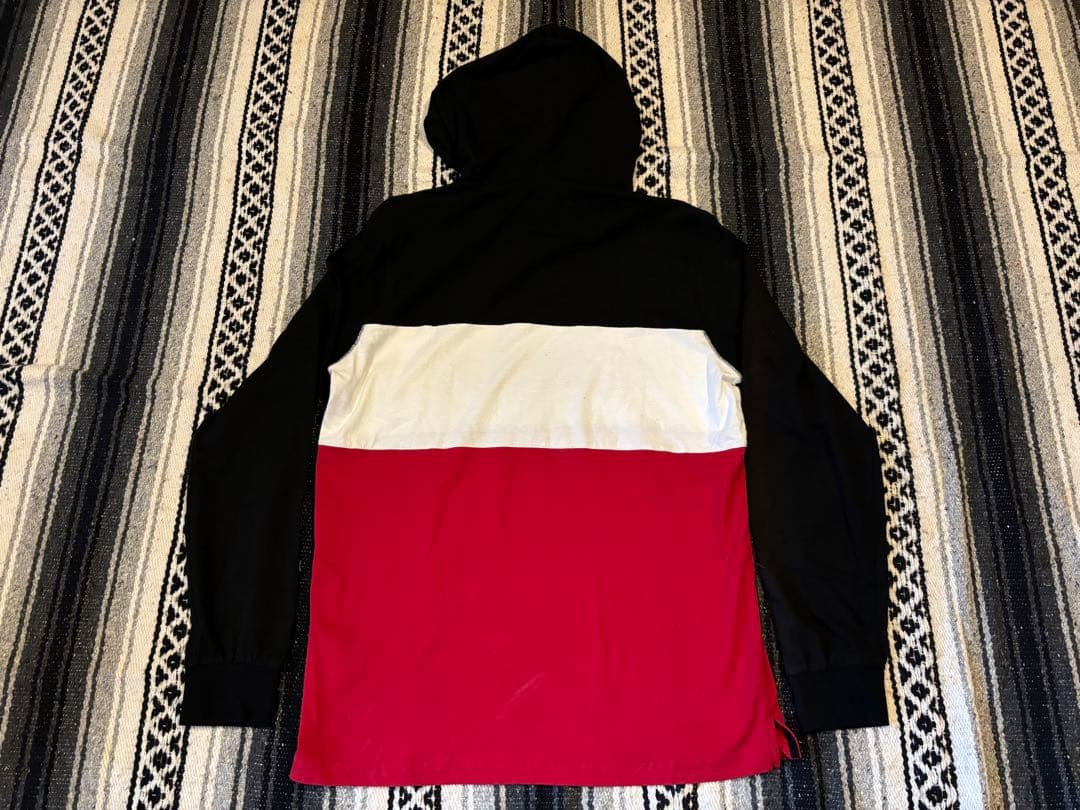 PRIMITIVE HOODIE TEE プリミティブ スケートボード