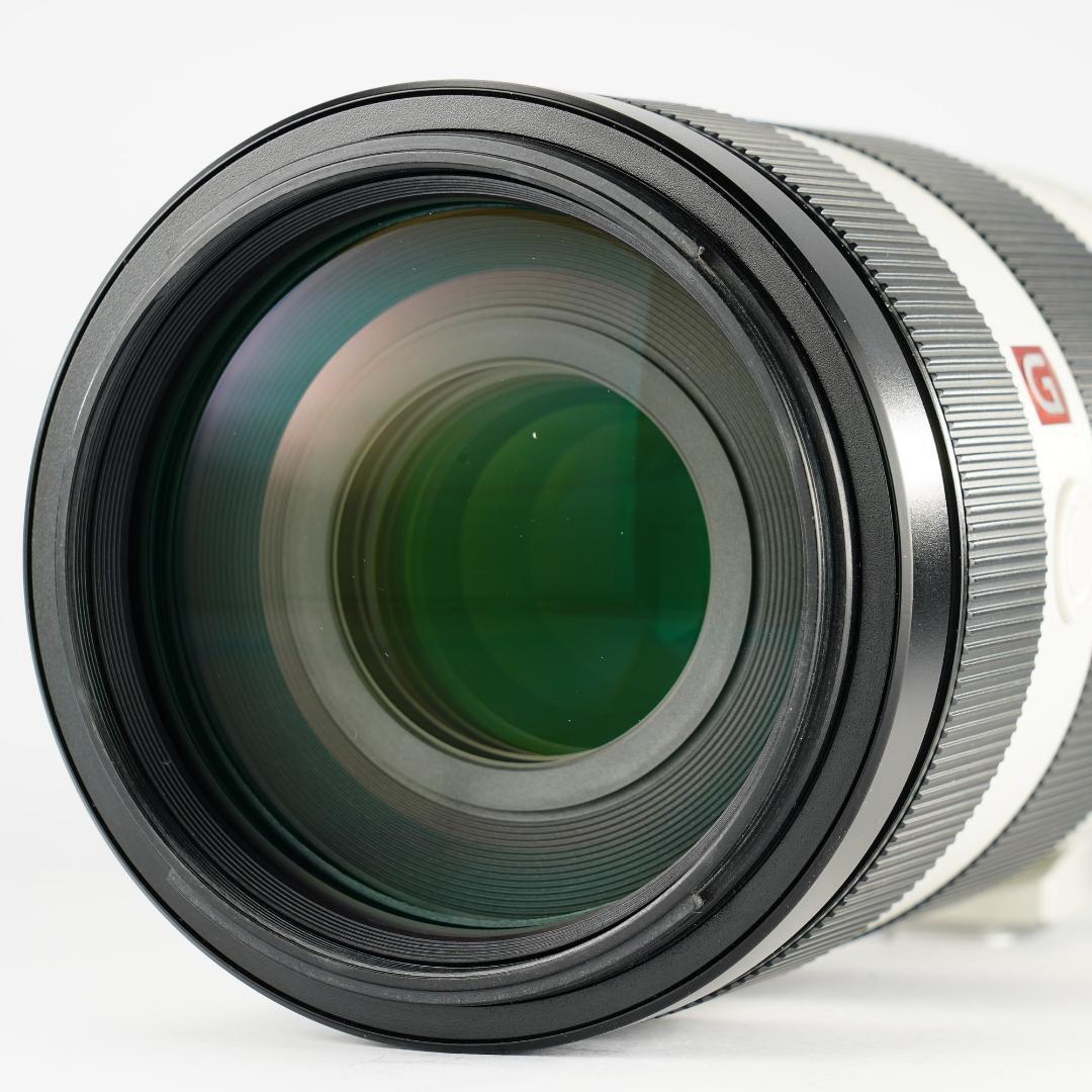 プロ愛用｜SONY SEL100400GM 家族の最高の瞬間を逃さない 398