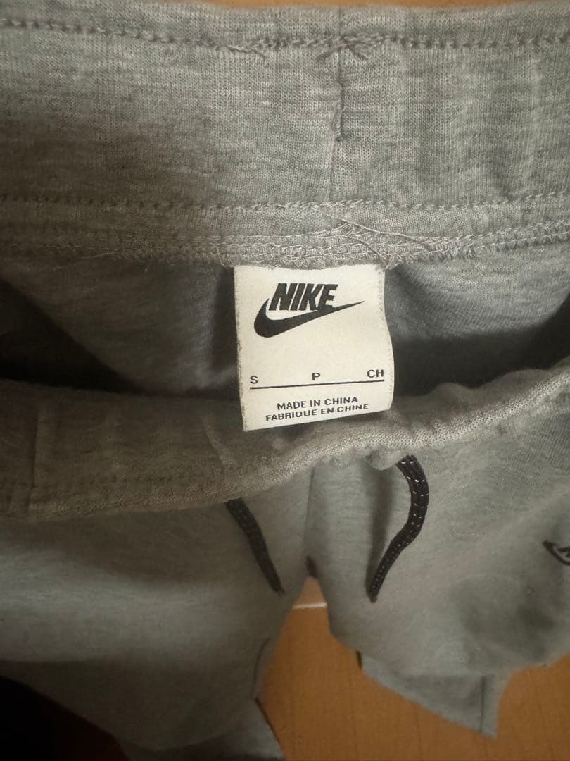 Nike ナイキ テックフリース パンツ