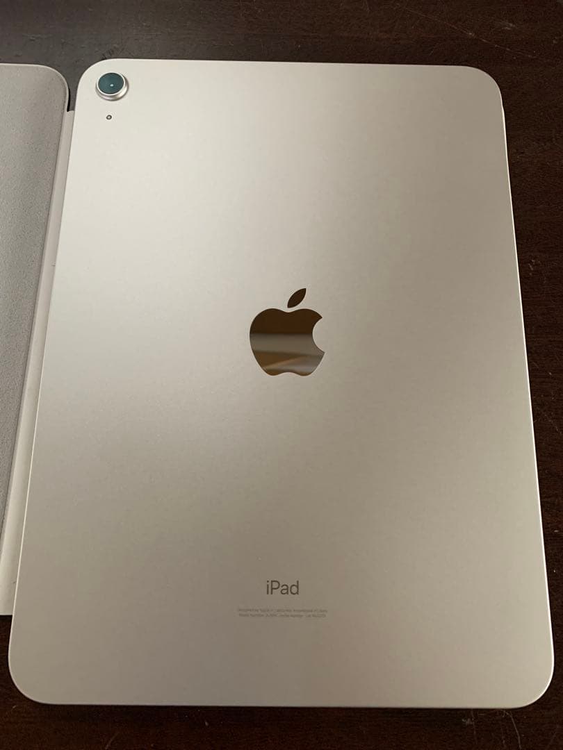 Apple iPad (第10世代) 256GBシルバー