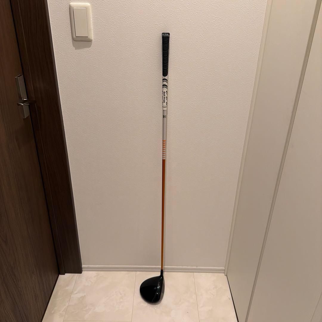 タイトリスト TSi2 ドライバー 10° TourAD DI-5