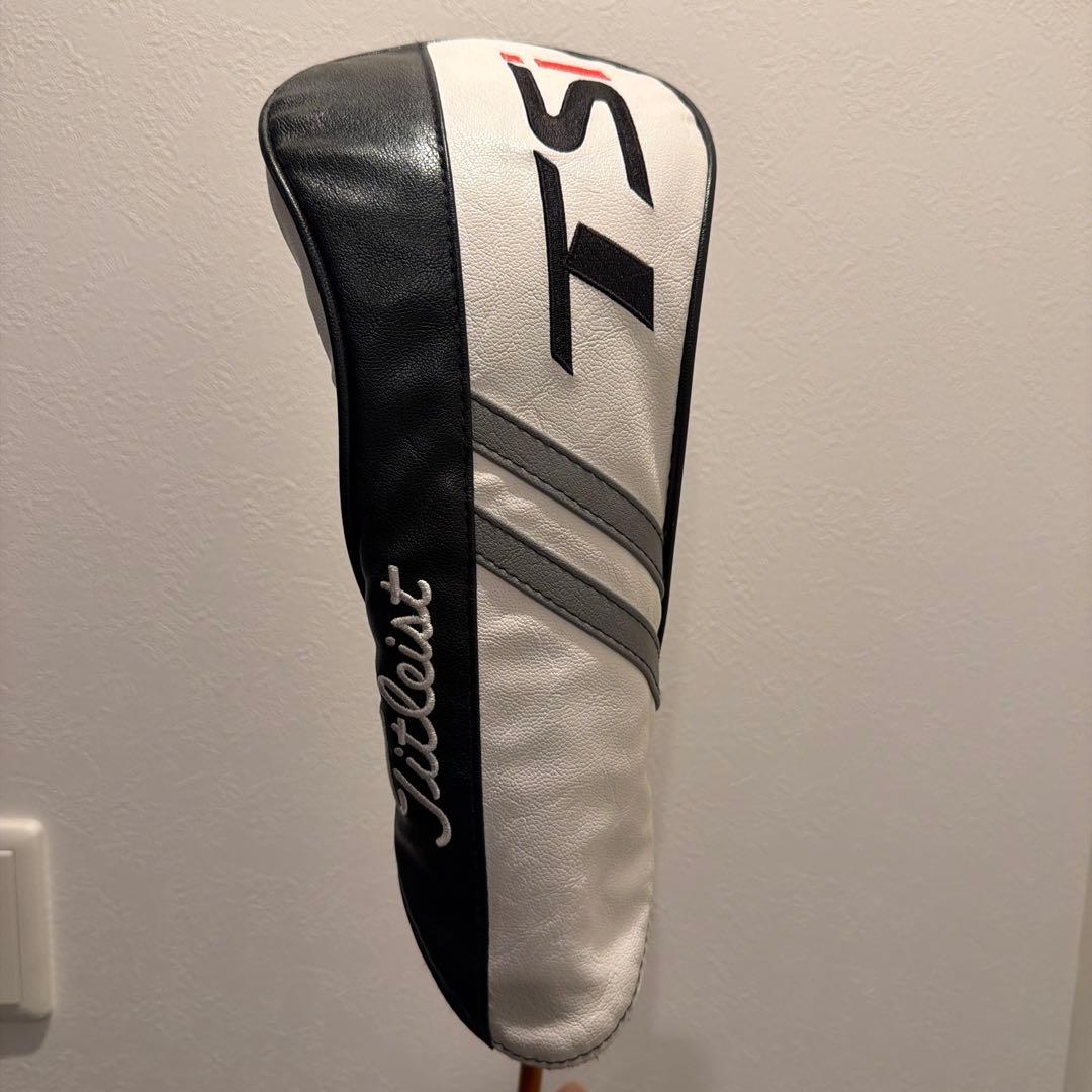 タイトリスト TSi2 ドライバー 10° TourAD DI-5