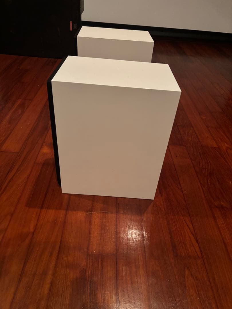 パラダイム　MONITOR SE ATOM gj