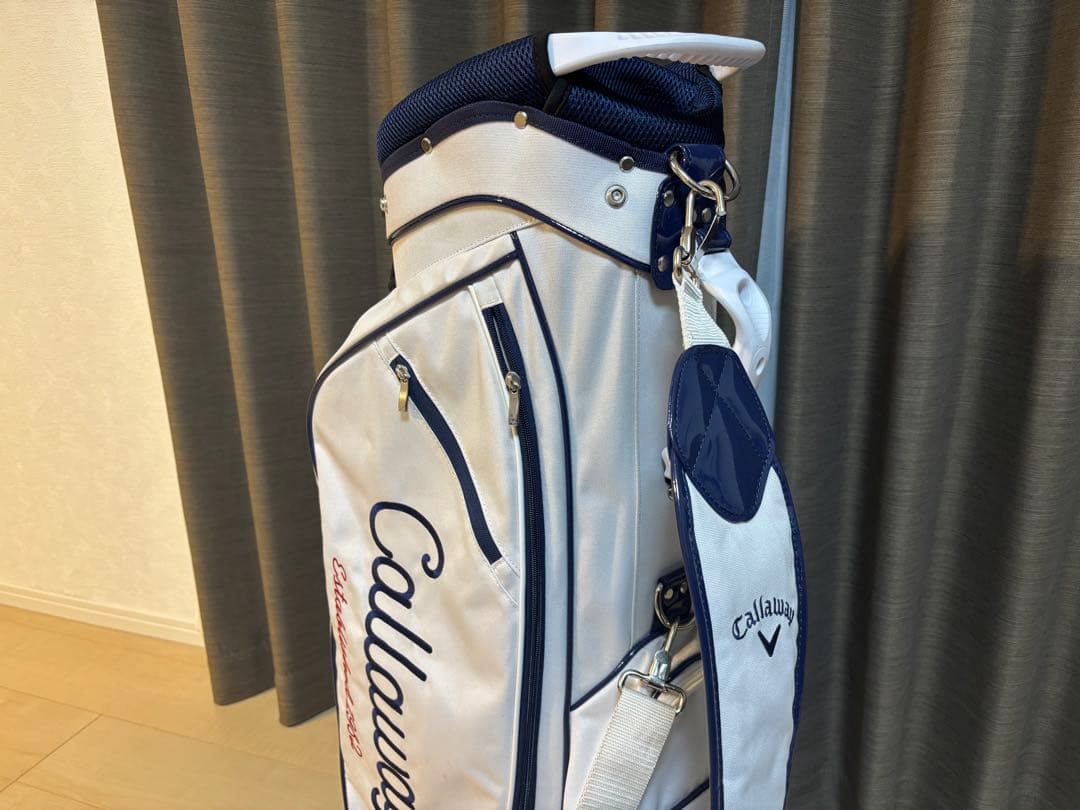 Callaway スタンドバッグ キャディバッグ