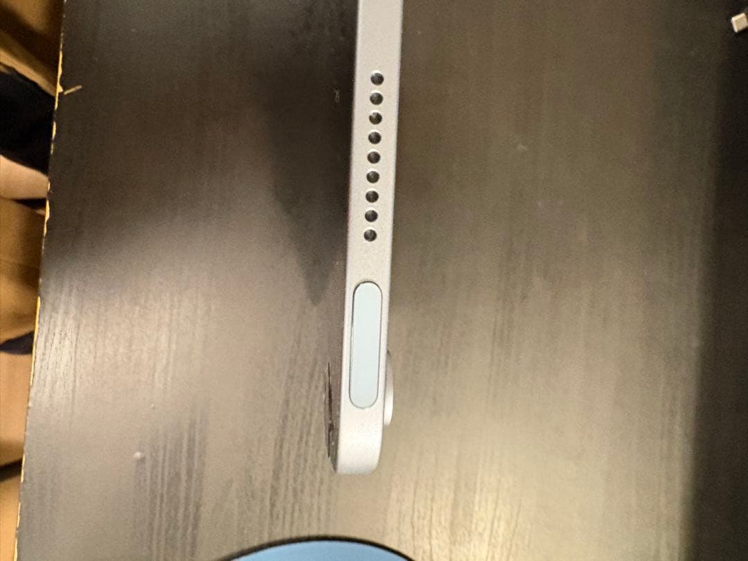 iPad Air 第4世代256GB Wi-Fi 画面割れ タッチ・動作確認済