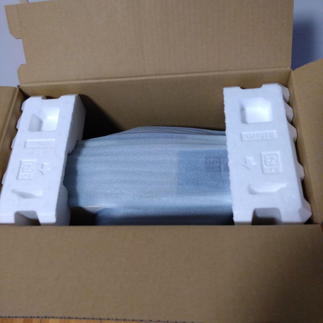 美品　　リンナイ都市ガス　ガスファンヒータ　2020年型