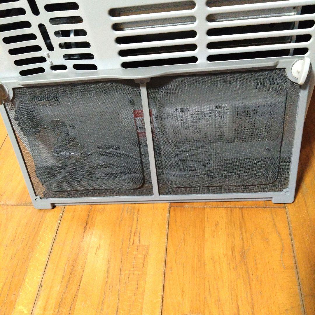 美品　　リンナイ都市ガス　ガスファンヒータ　2020年型