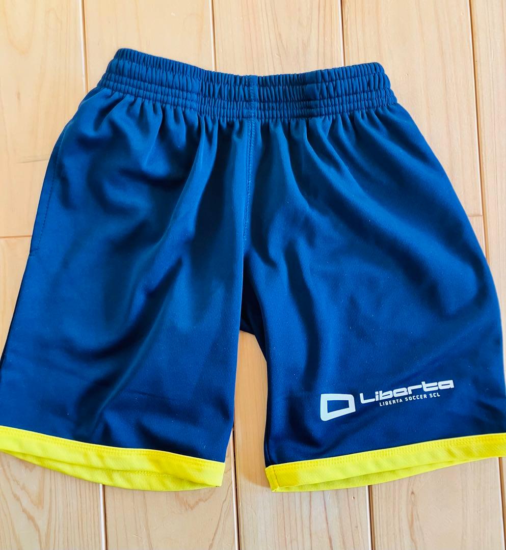 Liberta リベルタ サッカーウェアセット ユニフォーム130ジャージ115
