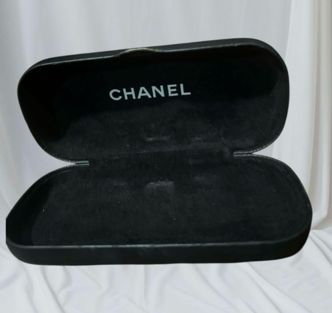 世界最高峰　CHANEL サングラス CCココマーク