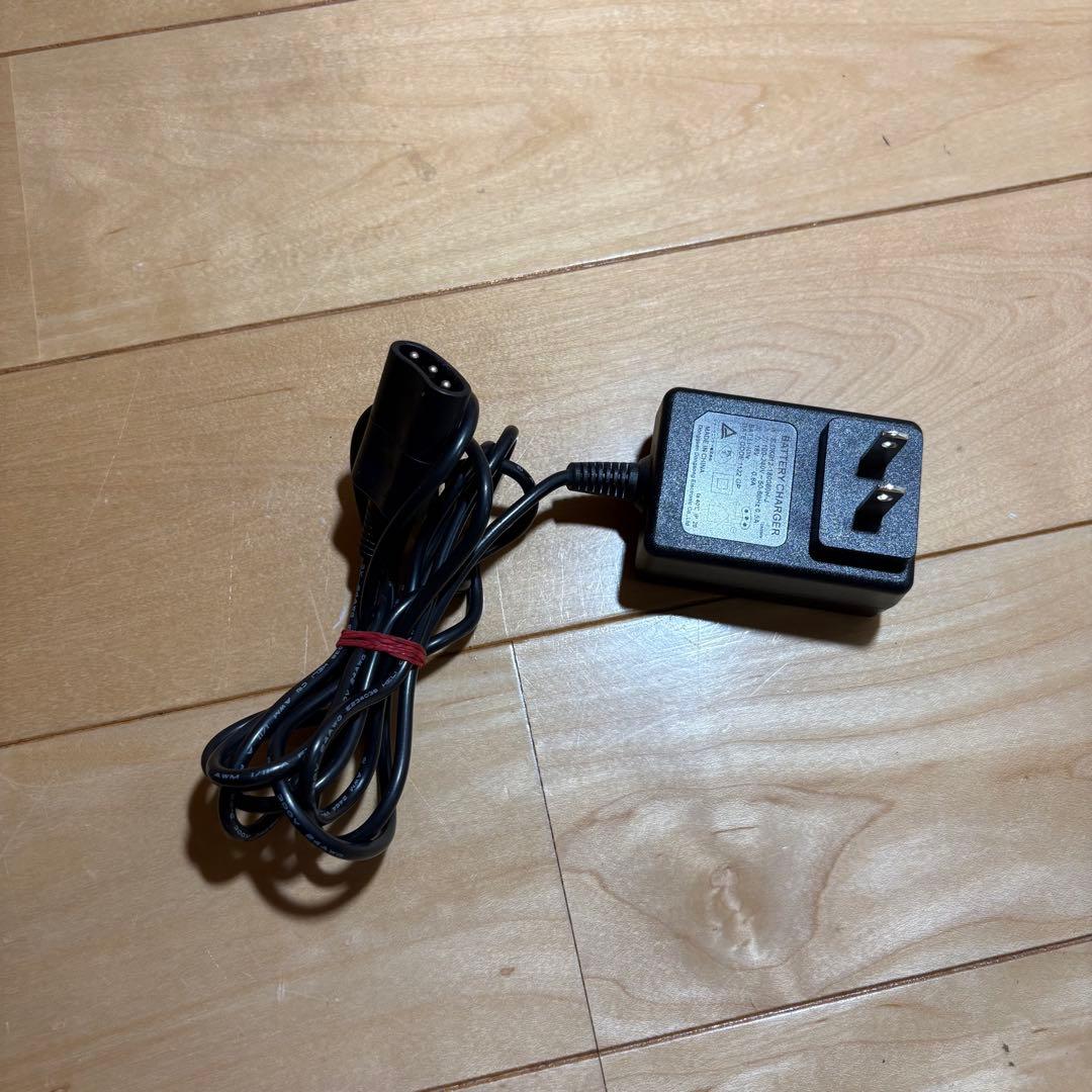 Shark コードレス掃除機 CS100JGR 充電スタンド付 本体 シャーク