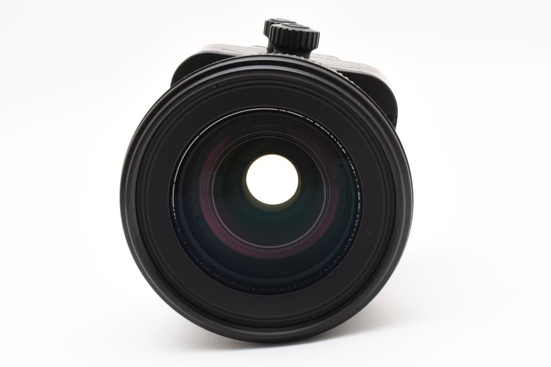 Canon TS-E 45mm F2.8 建築＆風景撮影 キャノン #8506