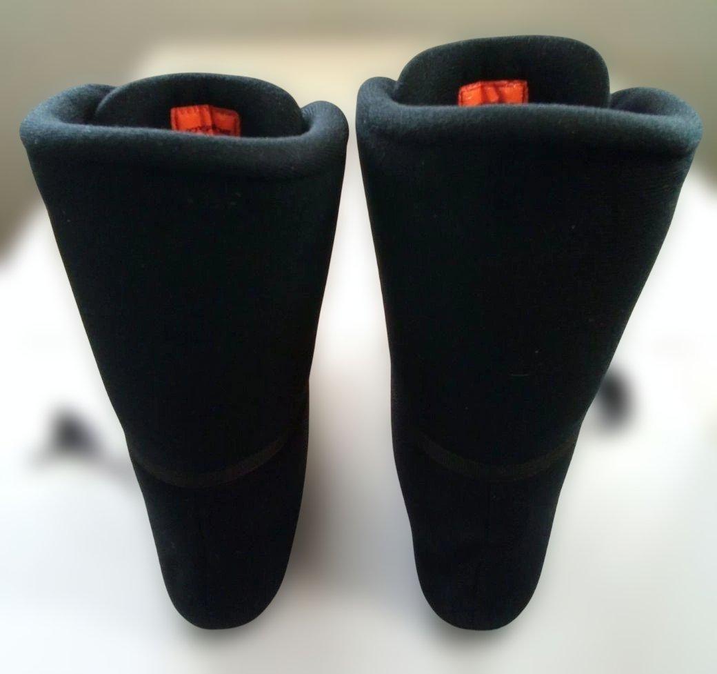 最新モデル/JOYRIDE TGFブーツ JBT3720T/BLK/29.0cm