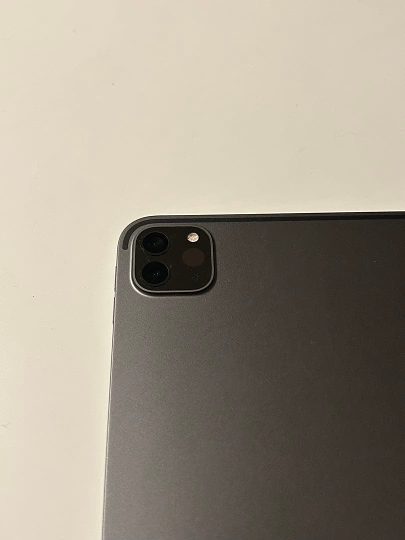 【美品】iPad Pro11インチ第3世代 128GB Apple Pencil