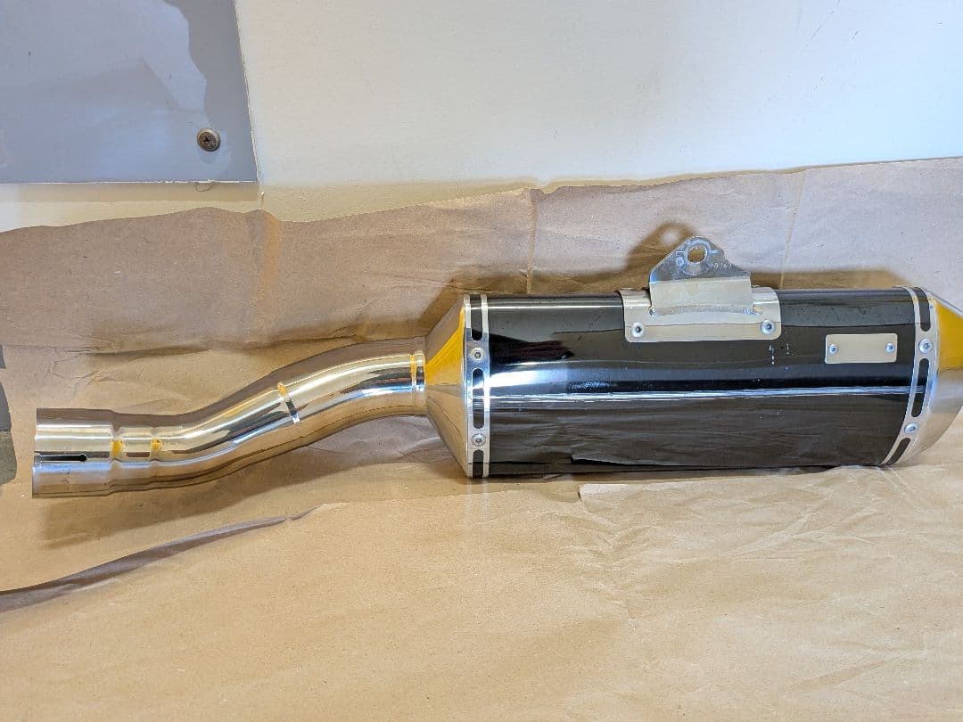 MORIWAKI モリワキ マフラー CBR250RR MC51