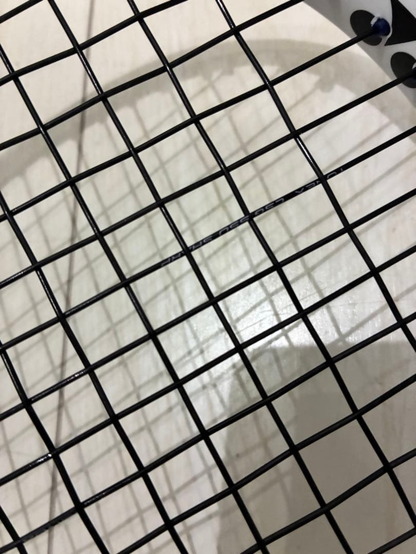 美品　ジオブレイク70S ステア テニス ラケット 軟式　ガット、新品ケース付き