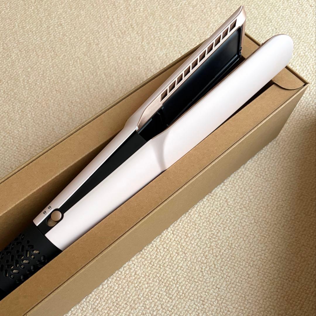 ストレートドライヤー