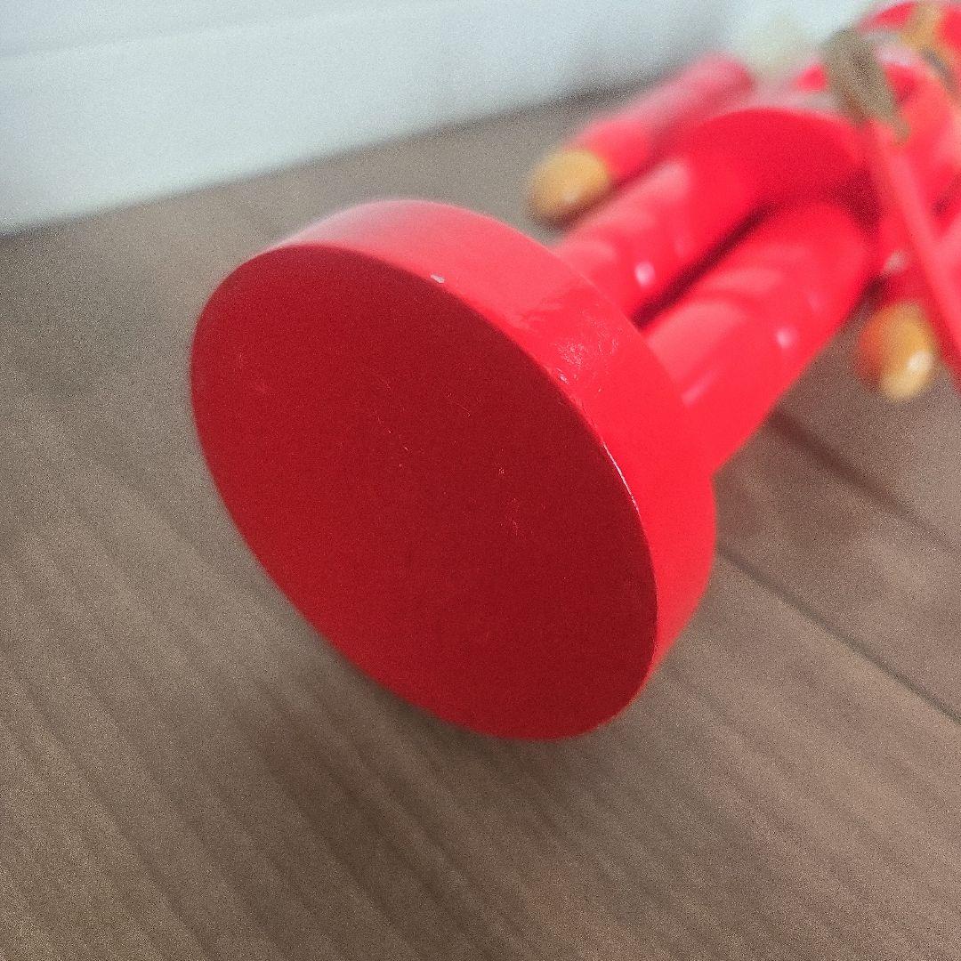 Supreme 2019 nutcracker ナッツクラッカー クルミ割り人形