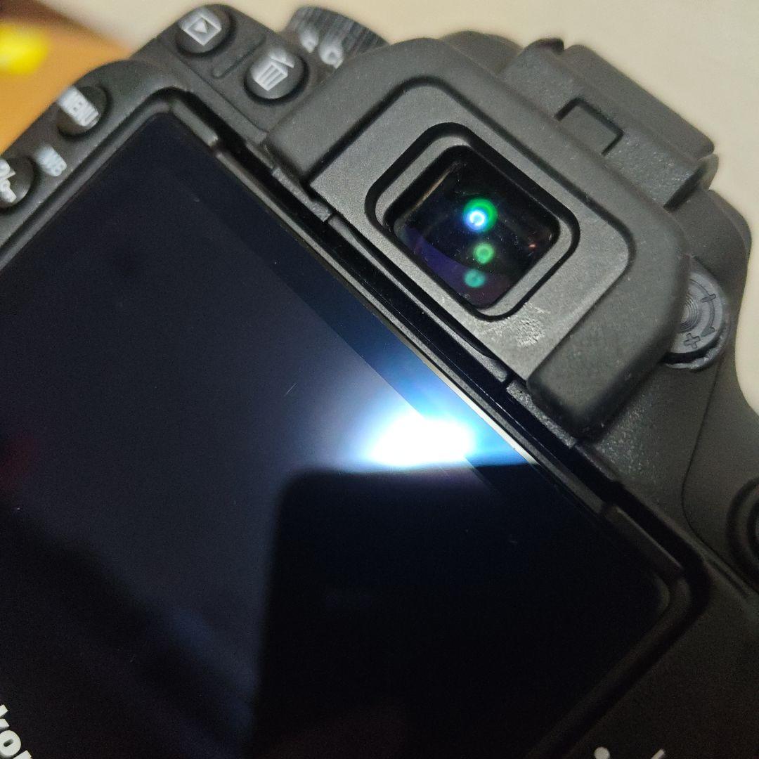 Nikon D7500 ボディ