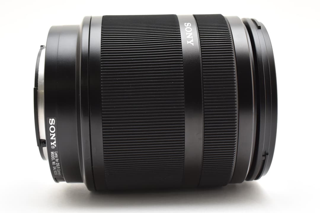 美品 Sony DT 18-200mm F3.5-6.3 #8857