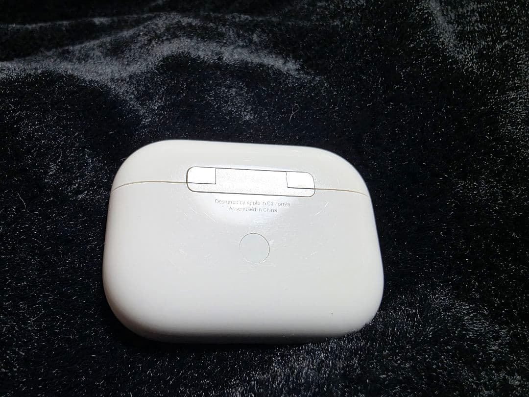 AirPods Pro 1 ワイヤレスイヤホン 充電ケース付