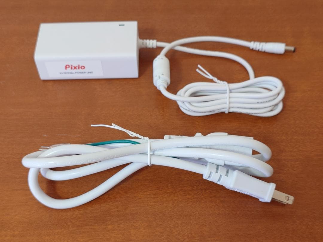 Pixio PX278 WAVE White ゲーミングモニター 27インチ③