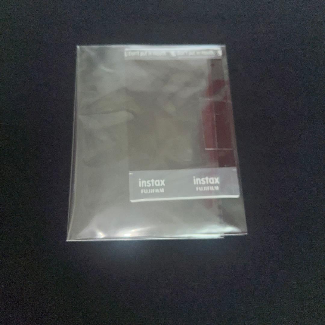 実熊瑠琉 みくまるる 直筆サイン入りチェキ