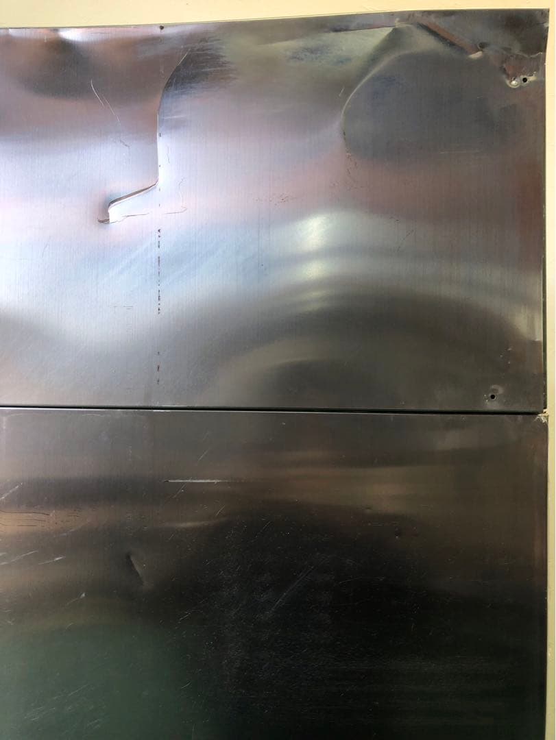 ☆地域限定自社便配送☆ホシザキ　縦型　業務用　恒温高湿庫 HCR-63XT（L）