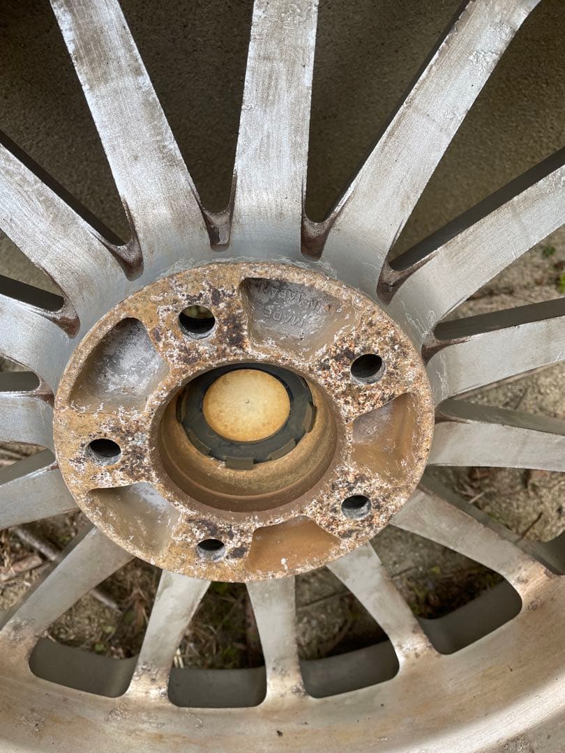 RAYS VESTA 195/40R17！TURISMO ツーリズモ