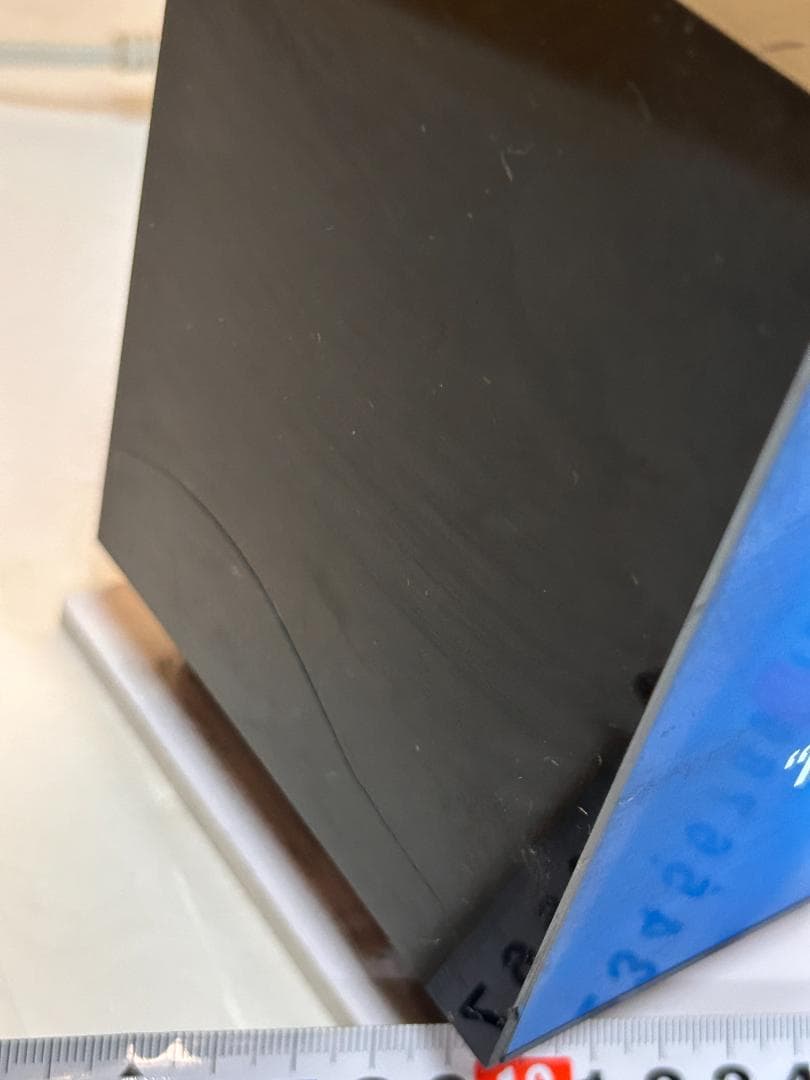 か*ー様 当時物　Victor DELTA　店頭ディスプレイライト